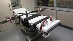Oklahoma to resume execution by lethal injection