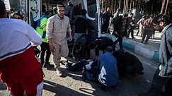 Iran blasts updates: Deadly explosions target Soleimani death anniversary