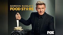 Gordon Ramsay's Food Stars Season 1 Episode 1
