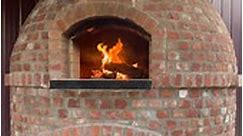 Hanover Winery - Our outdoor woodfired oven is 99% ready!...