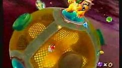 Super Mario Galaxy Speed Run (3:00:34) Part 16