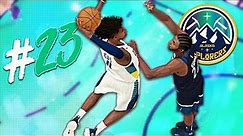 CRAZY Dunk Attempt + SHOCKED in the Playoffs! | NBA 2K19 MyLeague Expansion | EP23