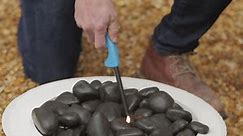 How to Make a Cement Fire Bowl