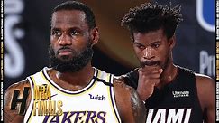 Los Angeles Lakers vs Miami Heat - Full Game 6 Highlights | October 11, 2020 NBA Finals