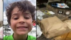 Michigan six-year-old orders $1,000 worth of food on Grubhub