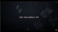 Simrad | C-MAP on NSX - SolarMax IPS with George Poveromo