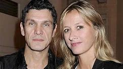 Marc Lavoine divorcé, recadrage en direct de Claire Chazal sur France 3