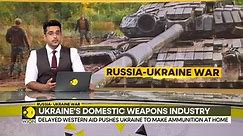 Russia-Ukraine war: Ukraine defence sector marred by lack of money, manpower