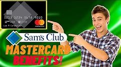 How Does The Sam's Club Credit Card Work?