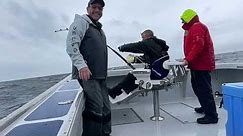 Giant Bluefin Tuna Fishing, PEI 2022 ( Tony’s Tuna Fishing)