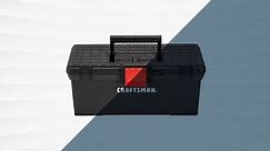 All the Best Cheap Toolboxes for the Occasional DIYer