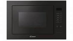 MICG25GDFNGCC | Microwaves Frameless Built In Microwave | Candy