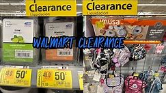 😱NEW WALMART CLEARANCE YOU CANT MISS OUT!💥WALMART CLEARANCE💥