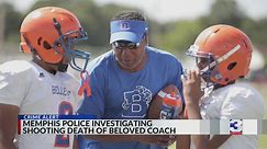 Schools remember coach killed in Binghampton shooting