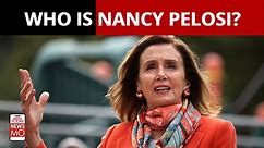 Who is Nancy Pelosi?