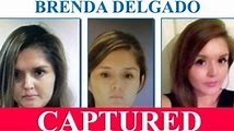 The Hunt for the FBI's Most Wanted Women