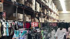 🌟🍒Cherrylane Clothing &... - Raglan Fashion Warehouse Sales