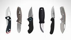 The 17 Best Small Pocket Knives in 2024, Ranked! | EDC
