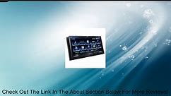 JVC KWAV71BT 7-Inch DVD-CD-USB Bluetooth Receiver Review