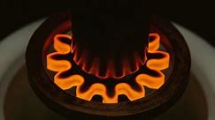 What is induction heating. How does it work. See live demonstrations.