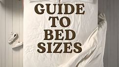 King & Queen Size Bed Dimensions Guide (2024)