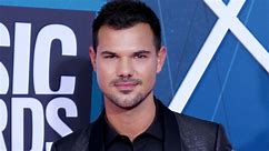 Taylor Lautner Reveals How Shirtless Twilight Role Led to Body Image Issues