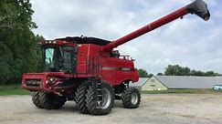 2009 CASE IH 7120 For Sale