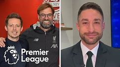 What Michael Edwards' return means for Liverpool's future | Premier League | NBC Sports
