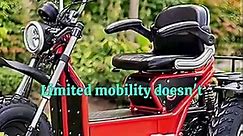 Mobility Scooters Covered by Medicare