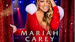 Mariah Carey: Merry Christmas To All!