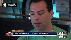 Yelp KC: Best pizza joints in the Kansas City metro