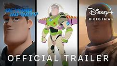 Who is Buzz Lightyear? Discover the... - Walt Disney Studios