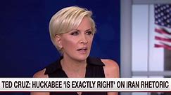Mika: Mike Huckabee should apologize