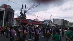 Parade of Lights Legazpi City 12/07/2023 | Jho Jacci