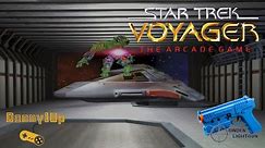 Star Trek: Voyager – The Arcade Game - (Arcade) - Donny1Up