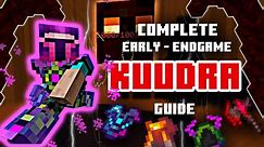 The Full COMPLETE Early to End Guide to KUUDRA Ever (T1-5) … | Hypixel Skyblock