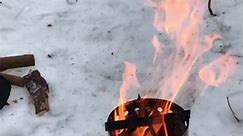 Тепло для військових - окопна пічка ХД-3. Виробляємо окопні пічки з нержавіючої сталі. Запрошуємо до співпраці волонтерів та меценатів - (050) 051-91-79 #окопнапічка #окопнапічь #похіднапіч #зсу