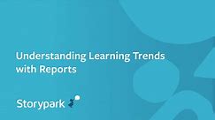 Storypark: Learning trends