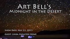 Art Bell MITD - Linda Moulton Howe