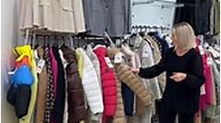 WINTER SALE EDIT - WOMEN COATS... - Cilento Designer Wear