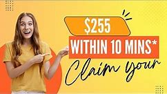 $255 Payday Loans Online Same Day (Paid in 10 Min*) - Paydayapr.com