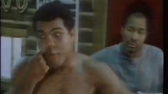 Muhammad Ali's Greatest Fights (1989 UK VHS)