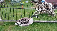 MARYLAND ANTIQUES in Cambridge... - Maryland Antiques