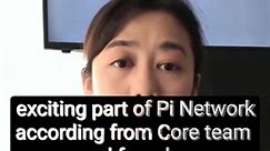 Core team discuss about Pi Apps and the... - PI Network today