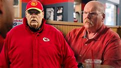 Kansas City Chiefs Coach Andy Reid Is America’s Greatest Working Commercial Actor