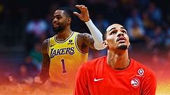 LA Lakers trade rumors: Dejounte Murray deal looking 'unrealistic' amid D'Angelo Russell's hot streak