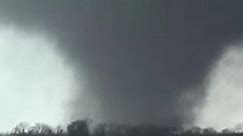 Tornado death toll climbs in Mississippi