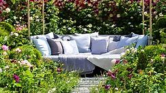 Here are the best garden furniture sets to enjoy this spring