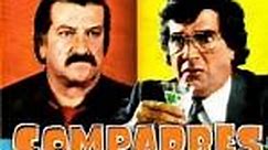 Compadres a la mexicana (1990) en cines.com