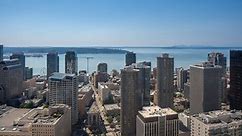 Hotels in Downtown Seattle Washington | Hyatt Regency Seattle